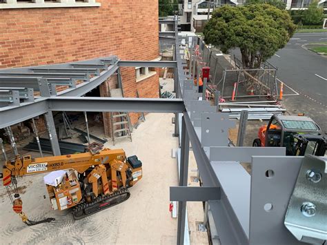 vicsteel structural|Tim McKie (@vicsteel.